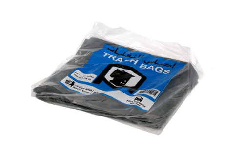 HD GARBAGE BAG 64X80