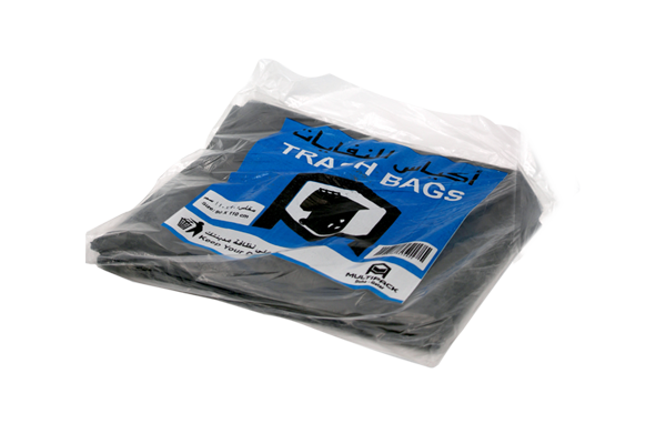 HD GARBAGE BAG 85X110