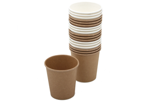 PAPER CUP 12 OZ COMMEN
