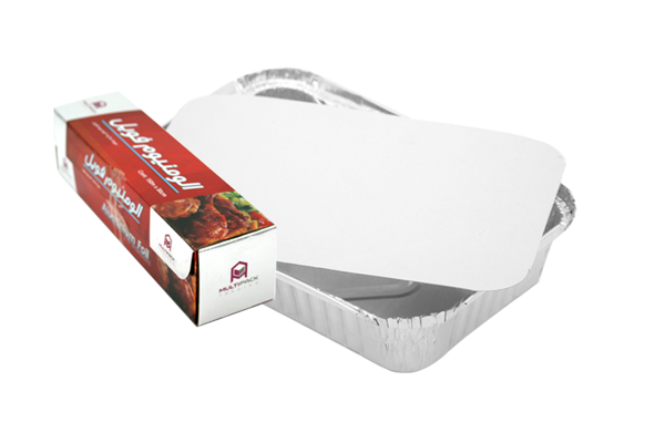 ALU CONTAINER 1120