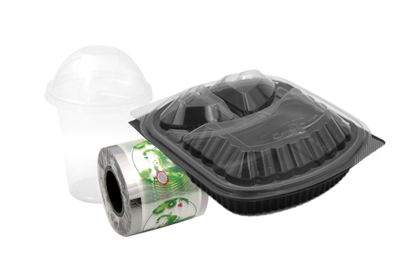 HD GARBAGE BAG 64X80